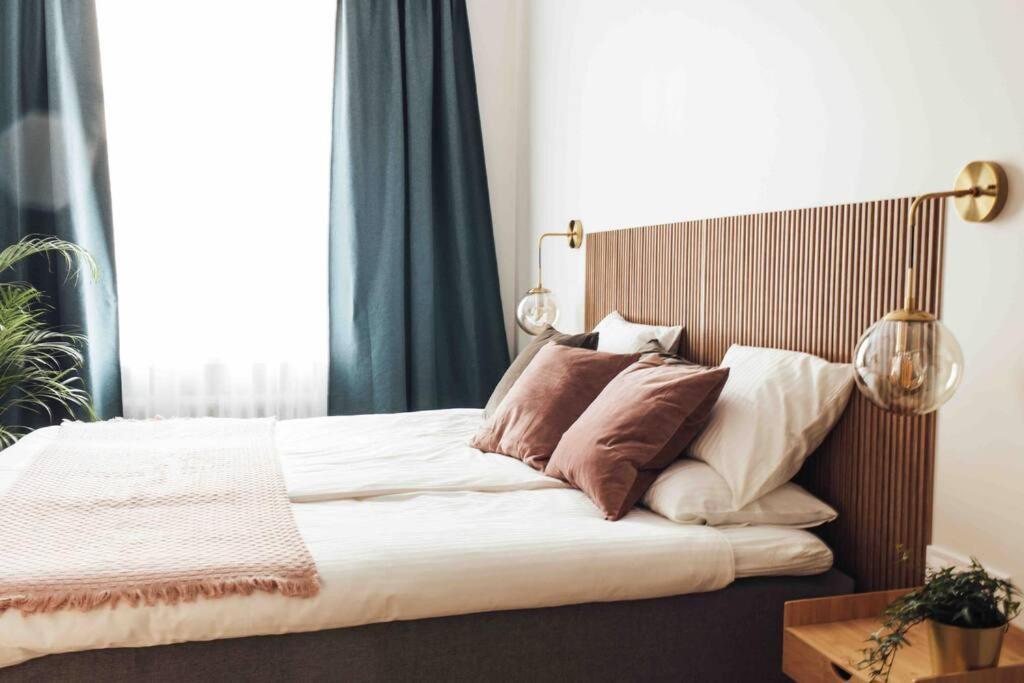 Avotu New And Cozy Place Ryga Zewnętrze zdjęcie